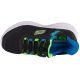 3. Skechers Slip-Ins: Bounder - Brisk-Burst 403822L-BBLM Black 39