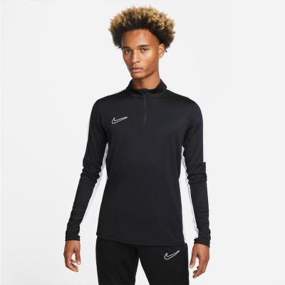 5. Nike Academy 23 Dril Top M DR1352-010 sweatshirt