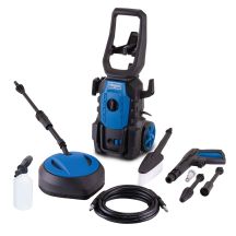 Scheppach HPC1600-KIT - pressure washer