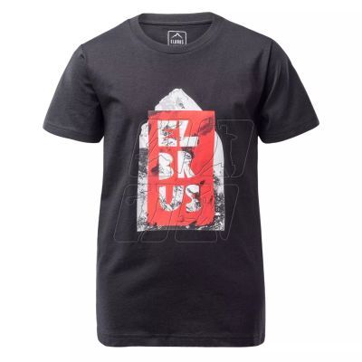 2. Elbrus Piker Jr T-shirt 92800503405