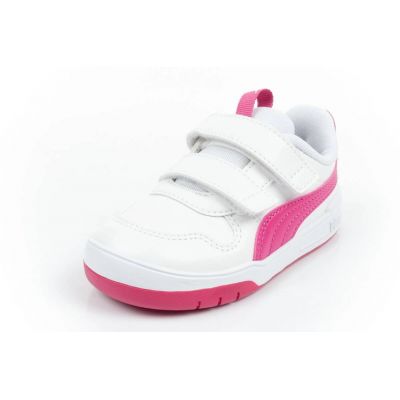 4. Puma Shuffle Mid W shoes 380748 15