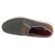 3. Rieker Moccasins 11954-45 Grey 40