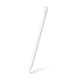 2. Tech-Protect Digital Magnetic Stylus Pen 2 Magnetic for iPad Tablet - White