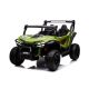 KIDS ELEC BUGGY HATIS. GREEN
