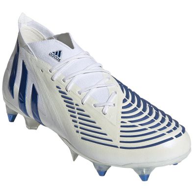 4. Adidas Predator Edge.1 SG GY5686 football boots