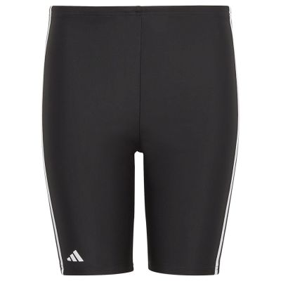 2. adidas 3 Stripes Jam Jr HR7479 Swim Trunks