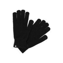 Jack & Jones Knitted Gloves 12159459 BLACK