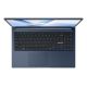 4. ASUS Vivobook 15 X1504MA-BQ203 Core 5 320 15.6"FHD IPS-level Panel 60Hz 250nits AG 16GB DDR5 SSD512 Intel Graphics WiFi6+BT Cam720p 42WHrs NoOS Quiet Blue