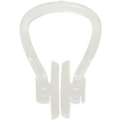2. Crowell AC 5 nose plug zat-ac5-white