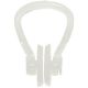 2. Nose plug Crowell AC 5 cap-ac5-white