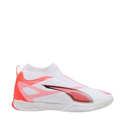Puma Ultra 5 Match+ LL IT Jr 108353 01 football boots