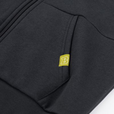 5. BABOON JRB Children's Sweatshirt