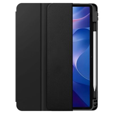 3. Tech-Protect SC Pen Case for Xiaomi Redmi Pad 2 11.0 - Black