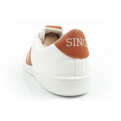 5. US Polo Assn. shoes sneakers men's fashionable white comfortable