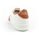 5. US Polo Assn. shoes sneakers men's fashionable white comfortable