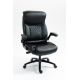 13. Activejet Office Chair YK7406-1 Black