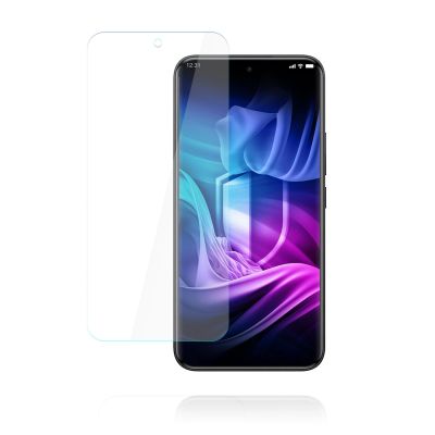 6. 3mk Silky Matt Pro matte protective film for Xiaomi Redmi Note 15 Pro+ 5G