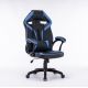 7. SWIVEL CHAIR GAMING DRIFT CHAIR BLUE
