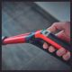 13. Einhell CLEANEXXO mop 400 ml Wet Red