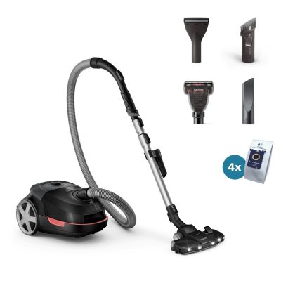42. PHILIPS Series 6000 XD6142/12 Vacuum Cleaner