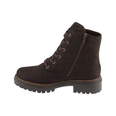 2. Rieker Ankle Boots 72617-25 Brown 37