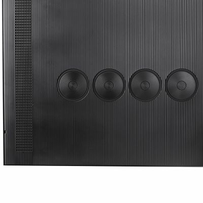 7. Samsung QE65S95F OLED TV 65'' 4K Ultra HD 165 Hz Tizen Dolby Atmos Black