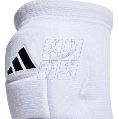 3. adidas Elite KP EU volleyball knee pads JJ2470