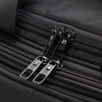 35. SwissBags 17235 Wheeled Travel Bag