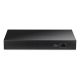 3. TRENDnet 10-Port Gigabit Smart PoE++ Internet Switch