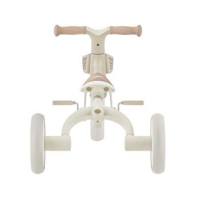 8. Tricycle/balance bike LEARNING TRIKE 3in1 PLUS ECOLOGIC (738-466)