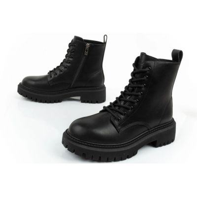 16. Skechers W 167344/BBK Shoes