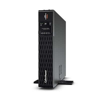 2. CyberPower PR2200ERTXL2U UPS (RM/TWR; 2200VA)