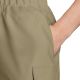 5. Nike Voyage Solid Essenti Parac Khaki NESSG454 241 Swim Shorts
