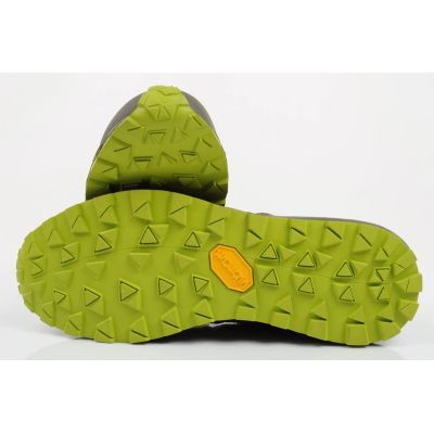 9. Aku men's Rapida Air Gore-tex hiking shoes, lightweight green