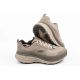 8. Skechers Men's Max Cushioning Zirrus Light Beige Sports Shoes