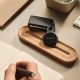 4. Chipolo charcoal LOOP locator