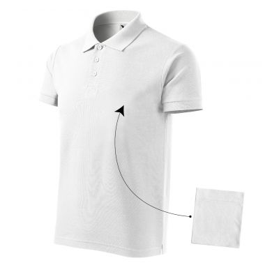 Adler Cotton M MLI-21200 Polo Shirt