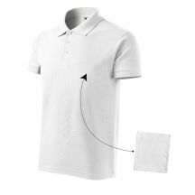 Adler Cotton M MLI-21200 polo shirt