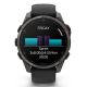 8. Garmin fenix 8 PRO 47mm AMOLED Sapphire Carbon Gray Sports Watch