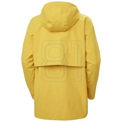 21. Helly Hansen Jane Rain Jacket W 53740 344