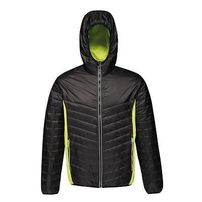 5. Regatta Lake Placid Jacket M TRA464 2XG