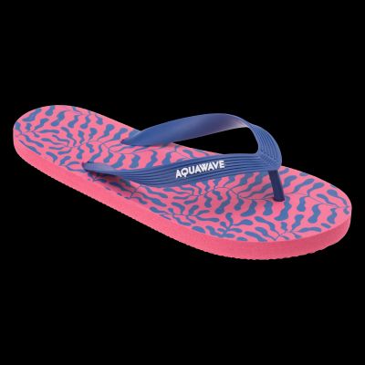 3. MILESA WMNS Women's Flip-Flops