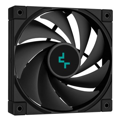 7. DeepCool AK400 Digital Cooling