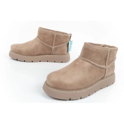 33. Skechers W 169018/TPE Snow Boots