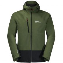 Jack Wolfskin Eagle Peak 2l jacket Jkt M 1112993-4129