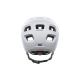 4. POC Tectal Bike Helmet White