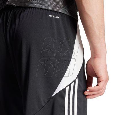6. Adidas Tiro 24 M shorts IR9376