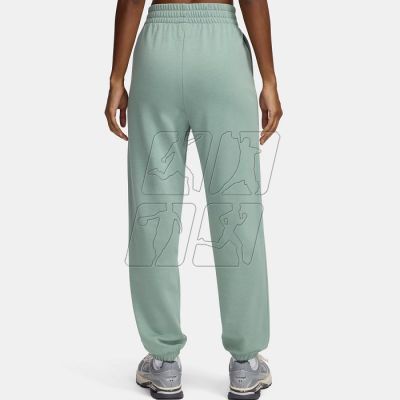 2. Under Armour Rival Terry Jogger Pants W 1382735348