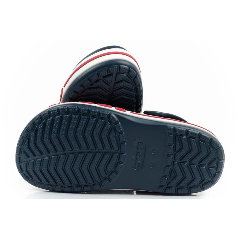 18. Crocs Bayaband Clog Jr 207019-410