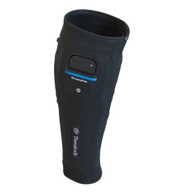 4. Therabody RecoveryPulse -Calf Sleeve Single size S